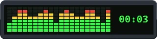 Style „Spectrum“